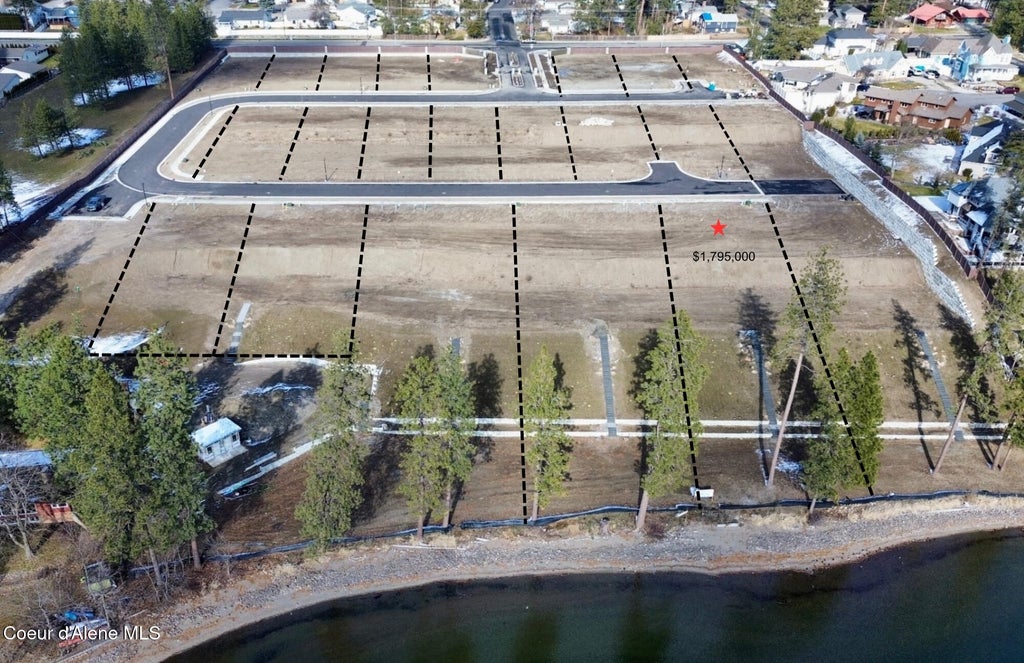 Photo of 2559 Ravine Dr, Post Falls, ID 83854 (MLS # 26-10273)
