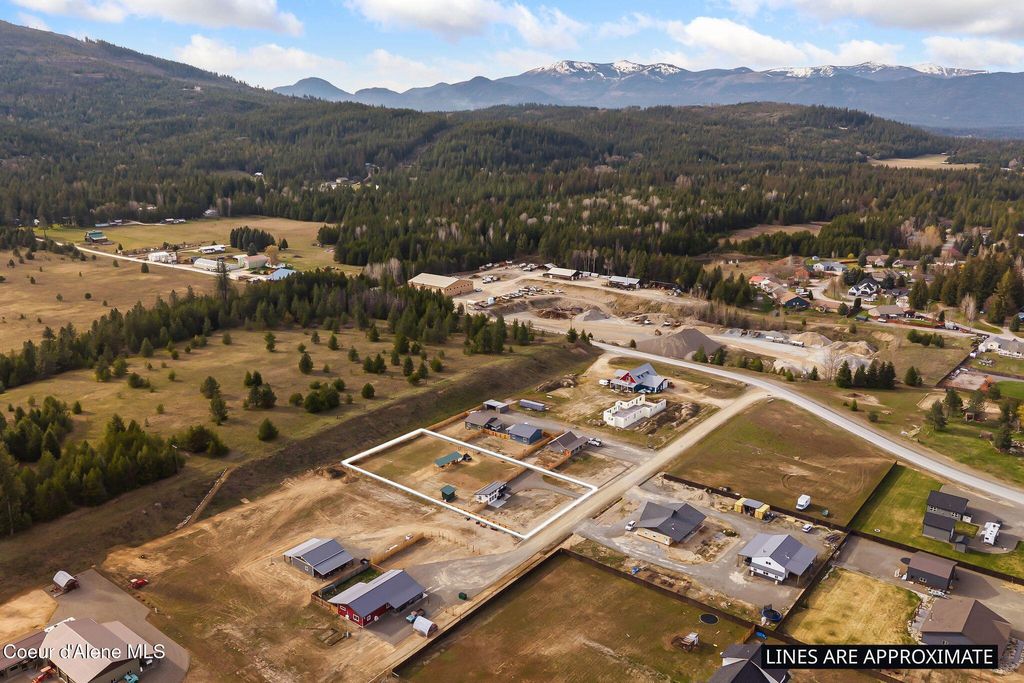 Photo of 100 Omaha Way, Sagle, ID 83860 (MLS # 26-3497)