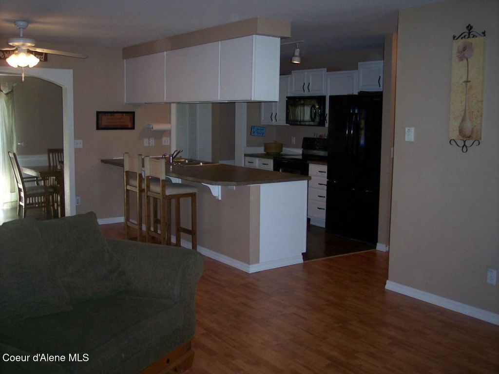 Photo of 1006 Teton Ave, Post Falls, ID 83854 (MLS # 26-2299)