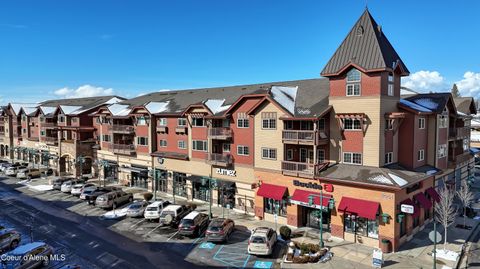 Photo of 2051 Main St #208, Coeur dAlene, ID 83814 (MLS # 25-11328)