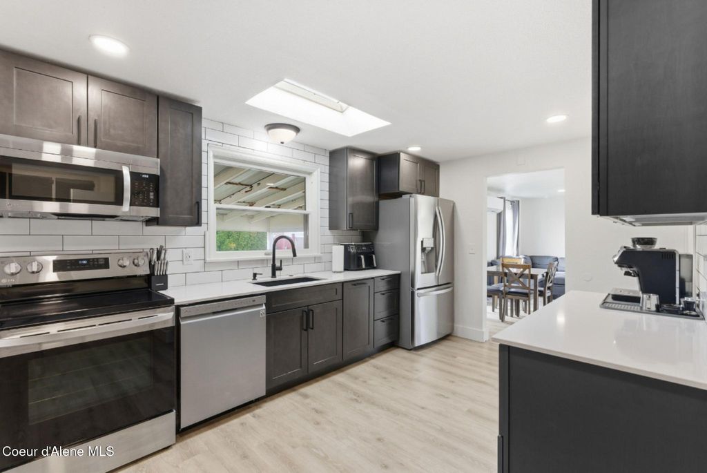 Photo of 129 COLUMBIA Ave, Spokane, WA 99205 (MLS # 25-10652)