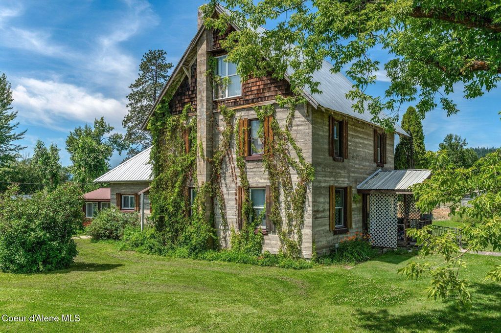 Photo of 210 Rusho Ln, Blanchard, ID 83804 (MLS # 26-1292)