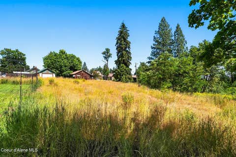 Vacant Land For Sale - 413 Summit Blvd<br/> Priest River, ID 83856