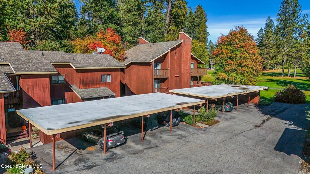 Photo of 5305 FAIRWAY Ln #14, Rathdrum, ID 83858 (MLS # 26-729)