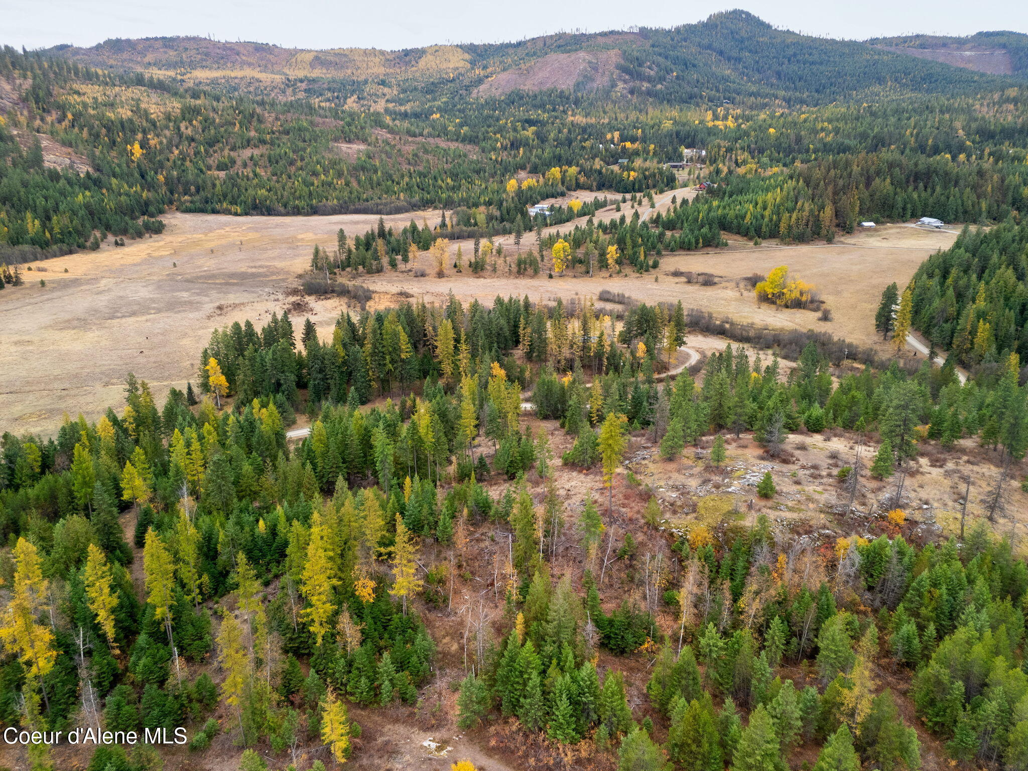 NNA 10 AC Jewel Lake, Sagle, Idaho image 15