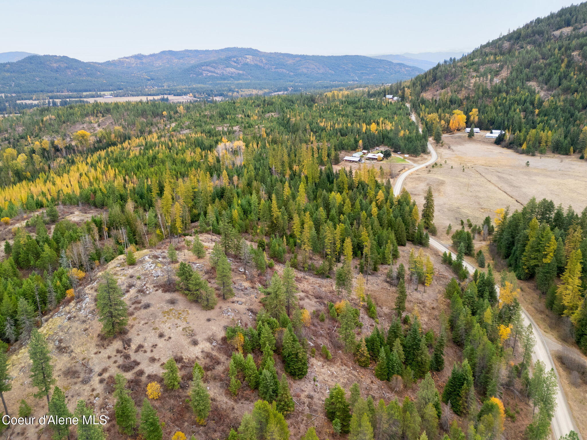 NNA 10 AC Jewel Lake, Sagle, Idaho image 12