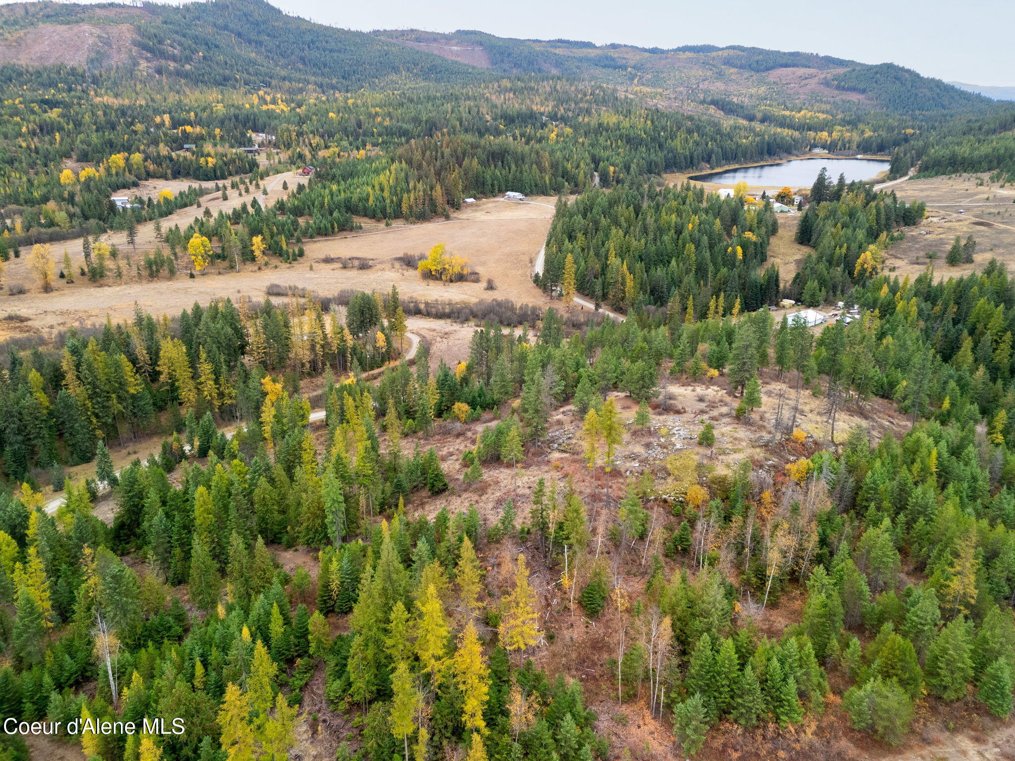 NNA 10 AC Jewel Lake, Sagle, Idaho image 16