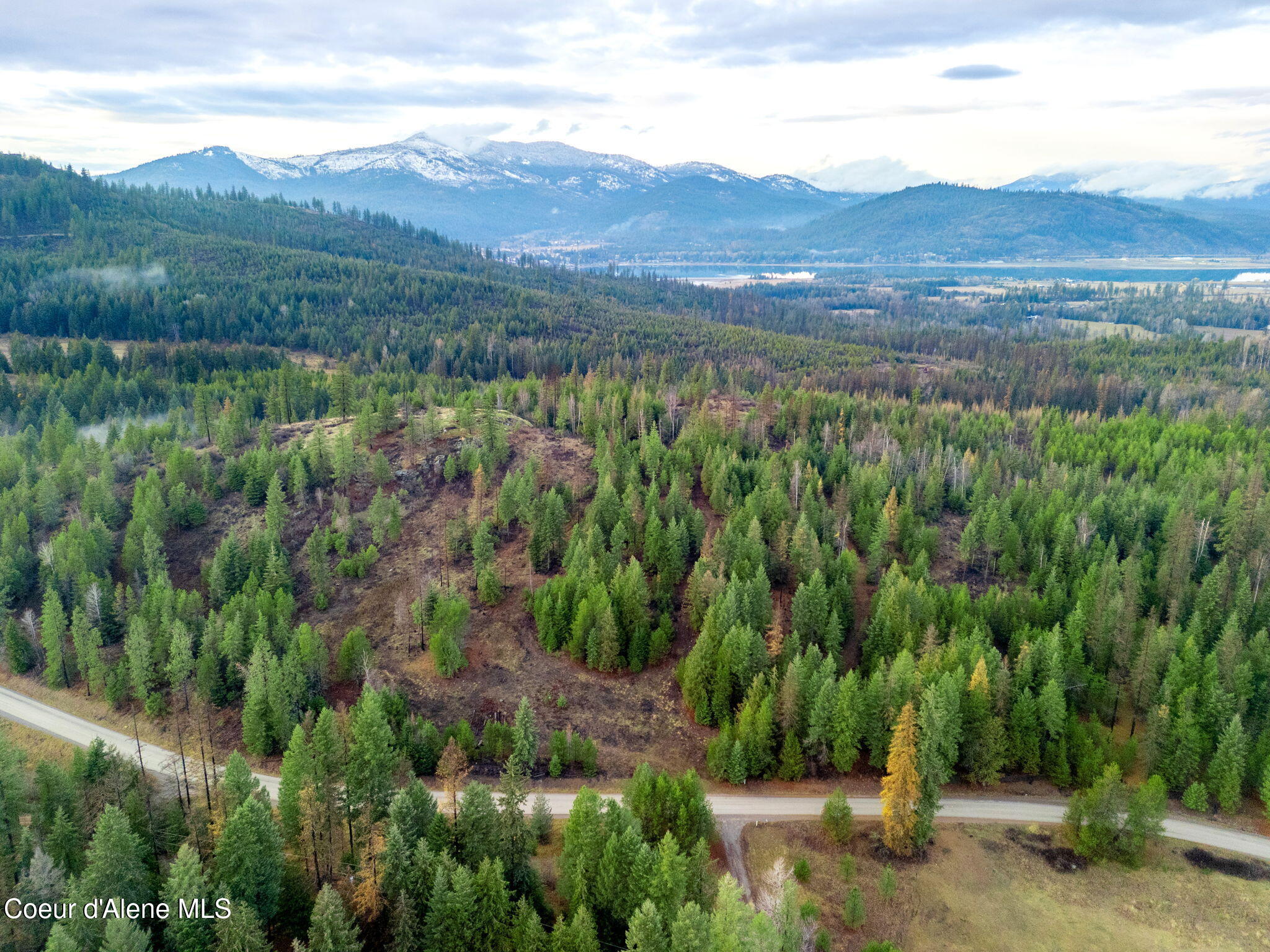 NNA 10 AC Jewel Lake, Sagle, Idaho image 37