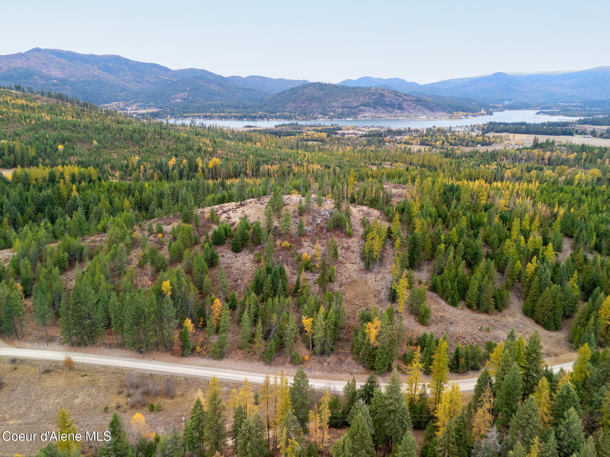 NNA 10 AC Jewel Lake, Sagle, Idaho image 4