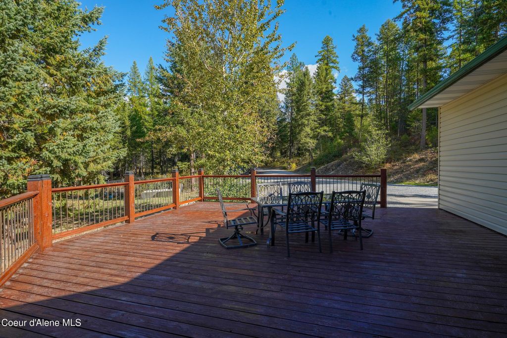 Photo of 162 Cedar View Ests, Blanchard, ID 83804 (MLS # 25-9936)