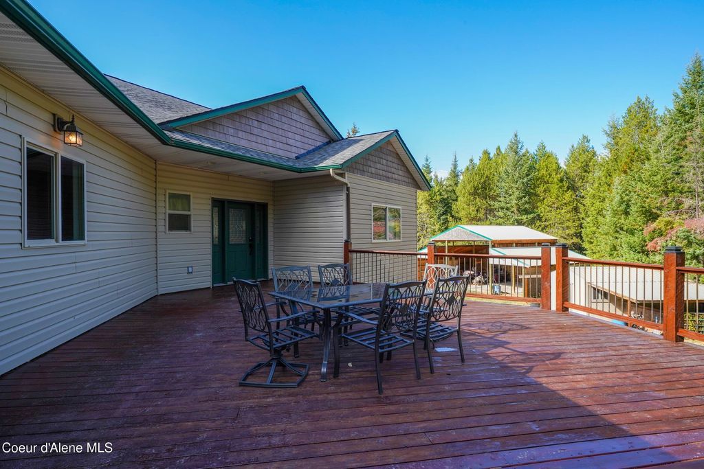 Photo of 162 Cedar View Ests, Blanchard, ID 83804 (MLS # 25-9936)