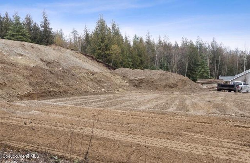 Photo of 99 Big Burl Rd, Sagle, ID 83860 (MLS # 26-2081)