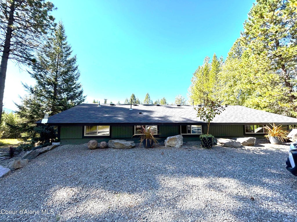 Photo of 594 Upper Rocky Rd, Sagle, ID 83860 (MLS # 26-9790)