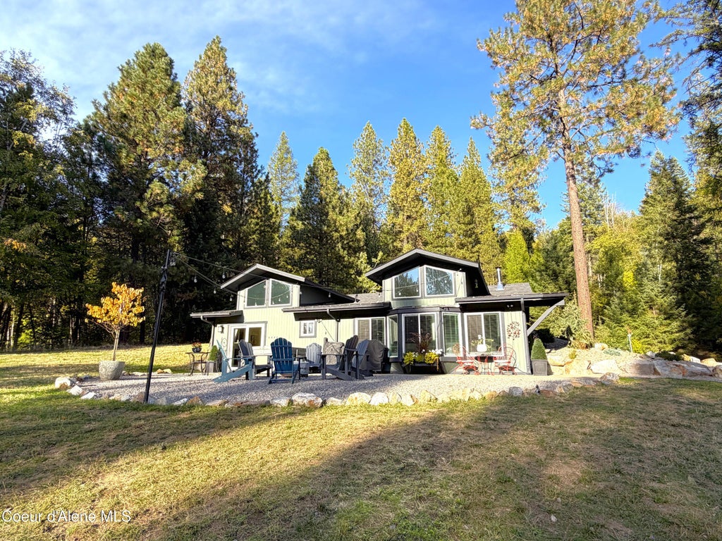 Photo of 594 Upper Rocky Rd, Sagle, ID 83860 (MLS # 26-9790)