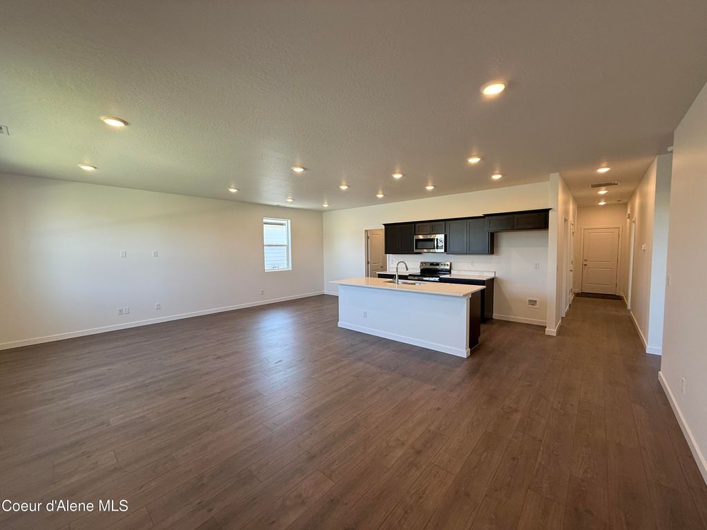 Photo of 5119 Rigel Ln, Post Falls, ID 83854 (MLS # 25-10580)