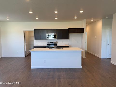 Photo of 5119 Rigel Ln, Post Falls, ID 83854 (MLS # 25-10580)