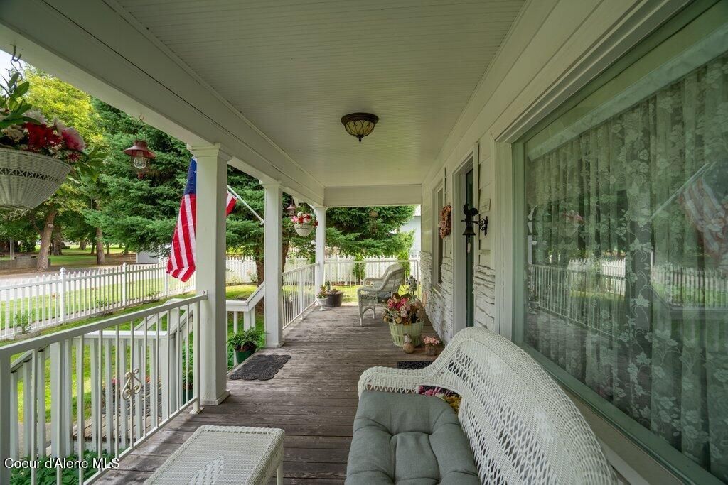 Photo of 6228 Washington St, Spirit Lake, ID 83869 (MLS # 26-4720)