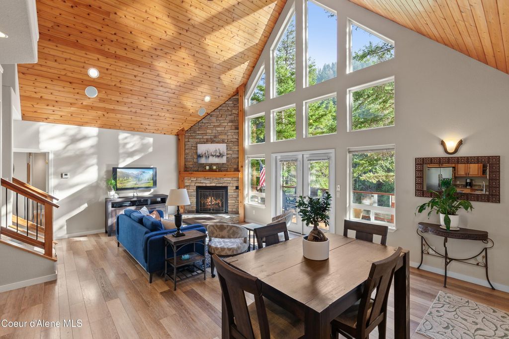 Photo of 8677 Rhapsody Ln, Hayden, ID 83835 (MLS # 26-1694)