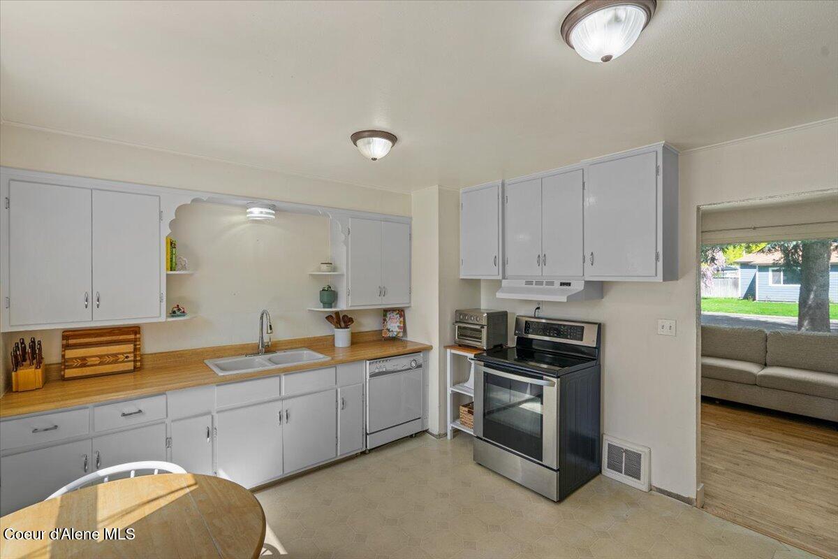 224 W Davidson Ave, Coeur d'Alene, Idaho image 9