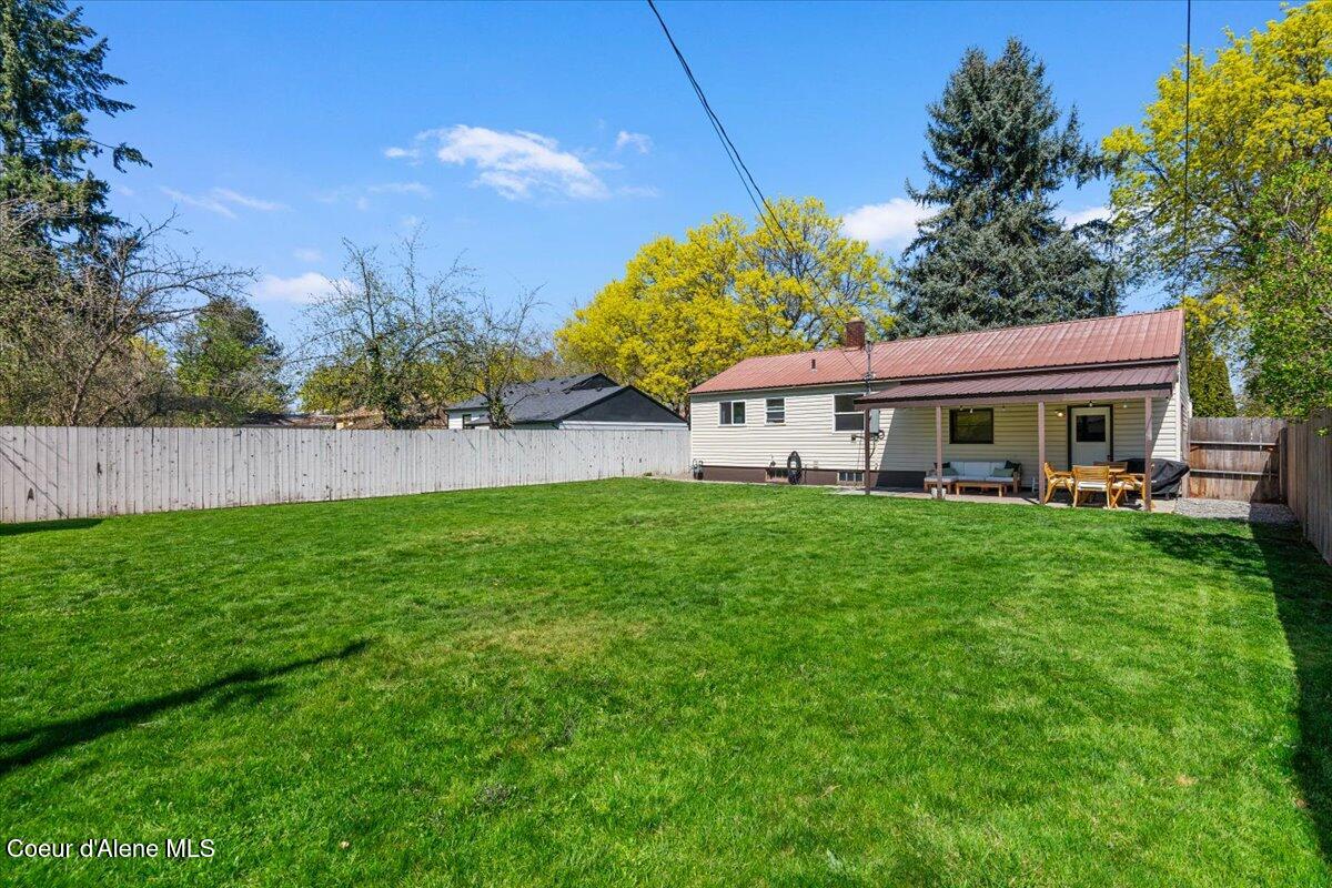 224 W Davidson Ave, Coeur d'Alene, Idaho image 24