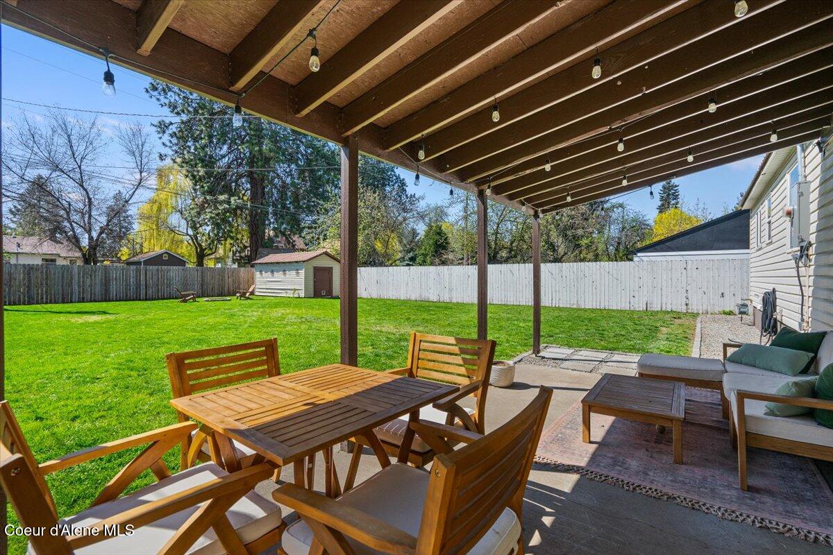 224 W Davidson Ave, Coeur d'Alene, Idaho image 20