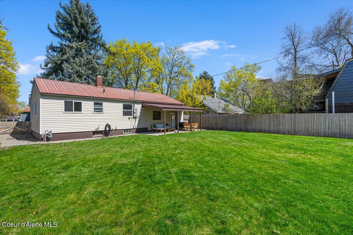 224 W Davidson Ave, Coeur d'Alene, Idaho image 26