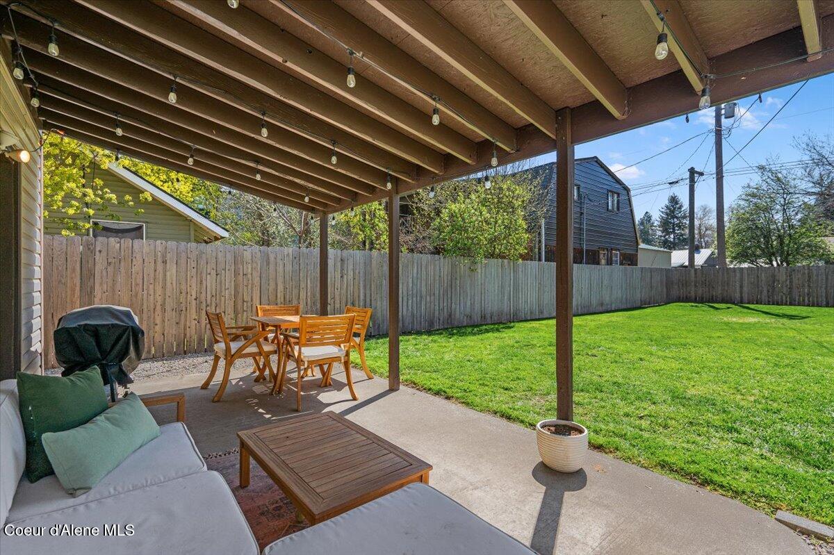 224 W Davidson Ave, Coeur d'Alene, Idaho image 21