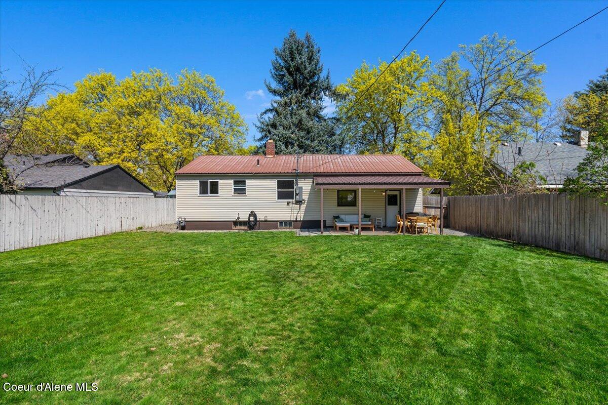 224 W Davidson Ave, Coeur d'Alene, Idaho image 25