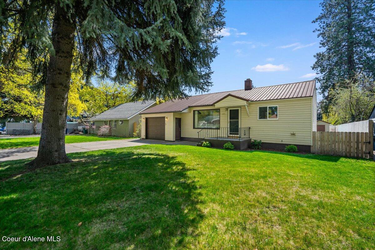 224 W Davidson Ave, Coeur d'Alene, Idaho image 3