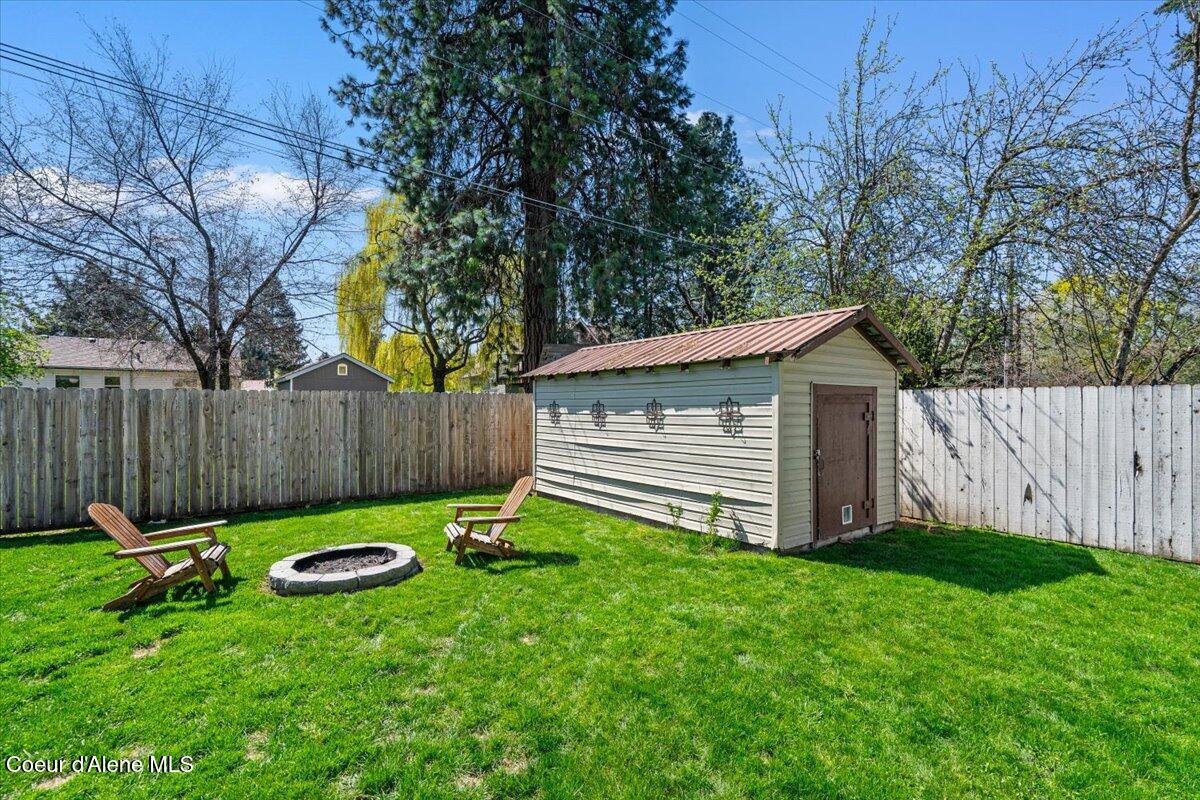 224 W Davidson Ave, Coeur d'Alene, Idaho image 23