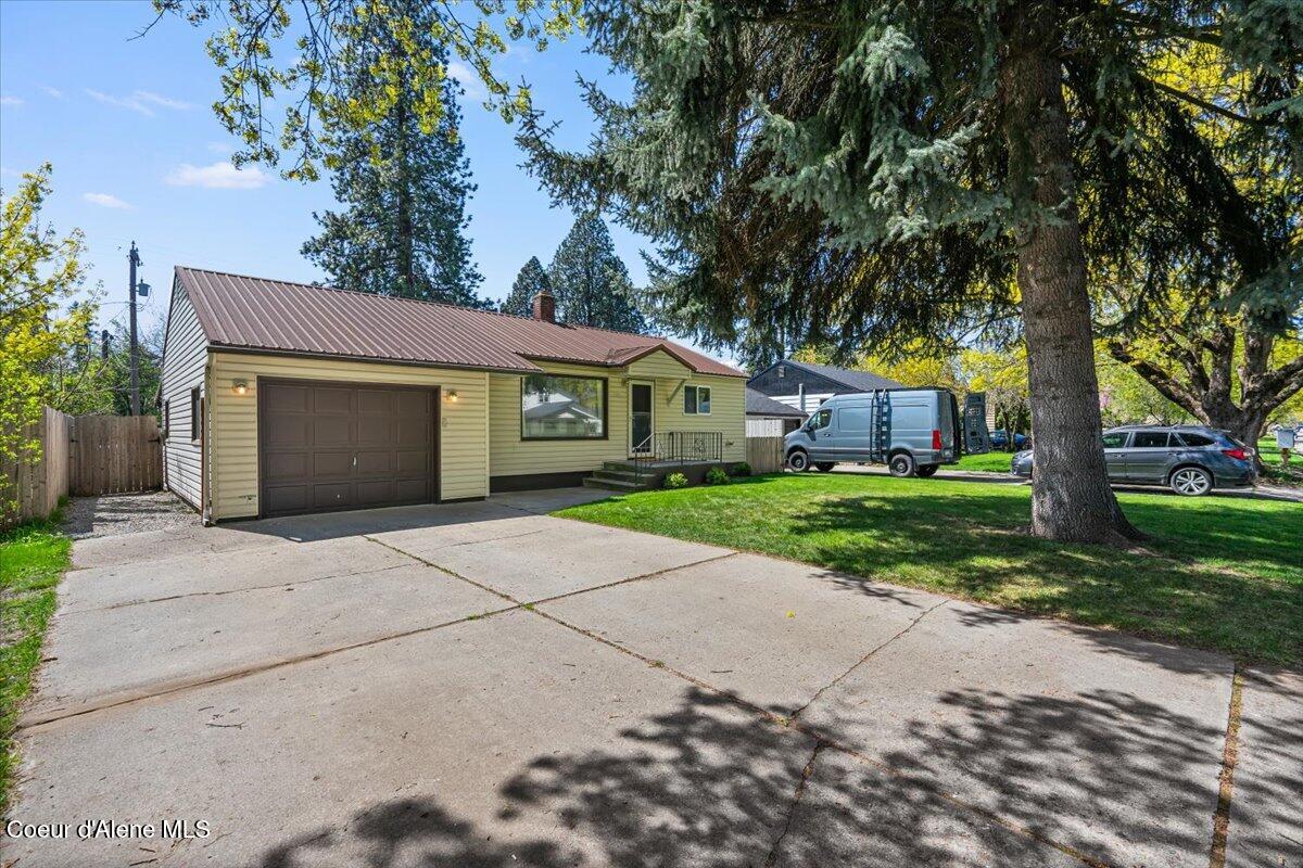 224 W Davidson Ave, Coeur d'Alene, Idaho image 4