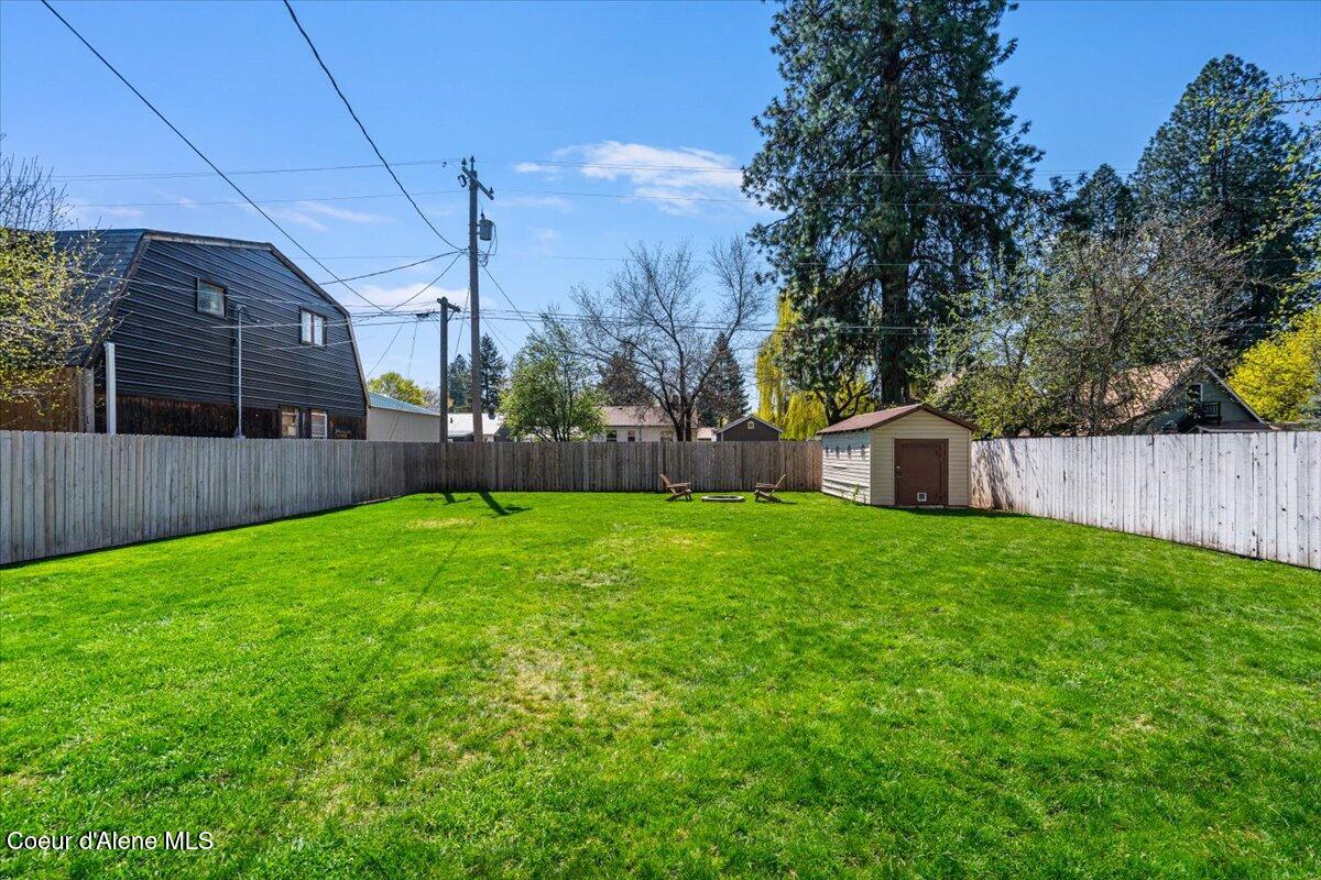 224 W Davidson Ave, Coeur d'Alene, Idaho image 22