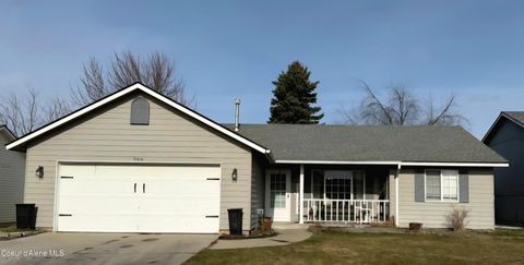 Photo of 906 Glacier Peak, Post Falls, ID 83854 (MLS # 26-3056)