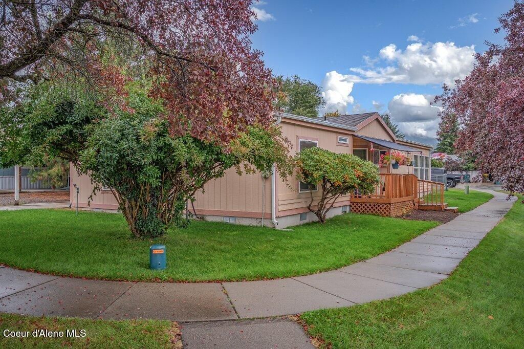 Photo of 4234 Atlantic Drive Drive, Coeur dAlene, ID 83815 (MLS # 25-10335)