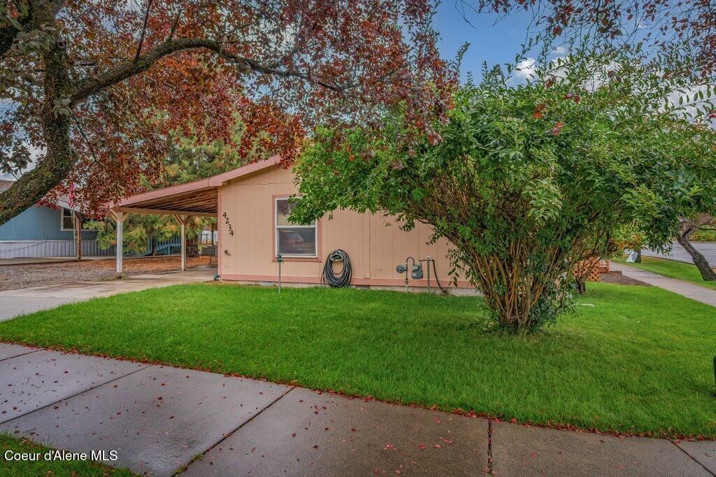Photo of 4234 Atlantic Drive Drive, Coeur dAlene, ID 83815 (MLS # 25-10335)