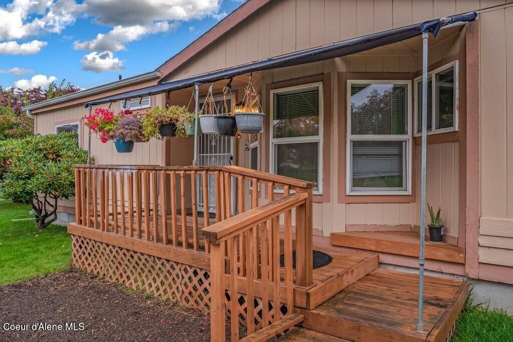 Photo of 4234 Atlantic Drive Drive, Coeur dAlene, ID 83815 (MLS # 25-10335)