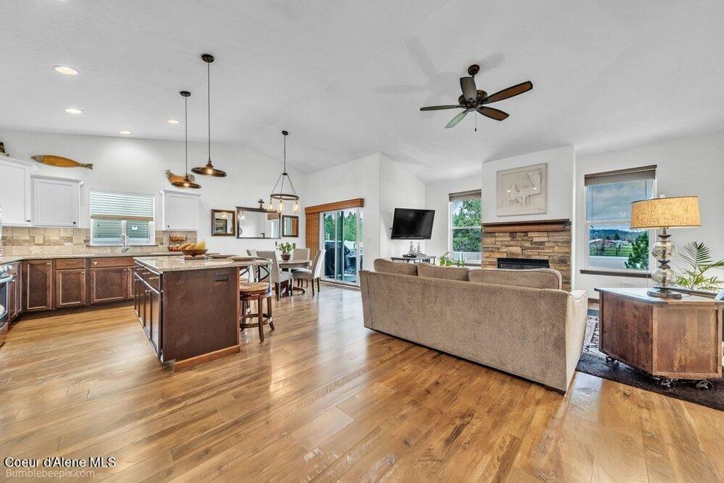 Photo of 8557 Scotsworth, Post Falls, ID 83854 (MLS # 26-270)