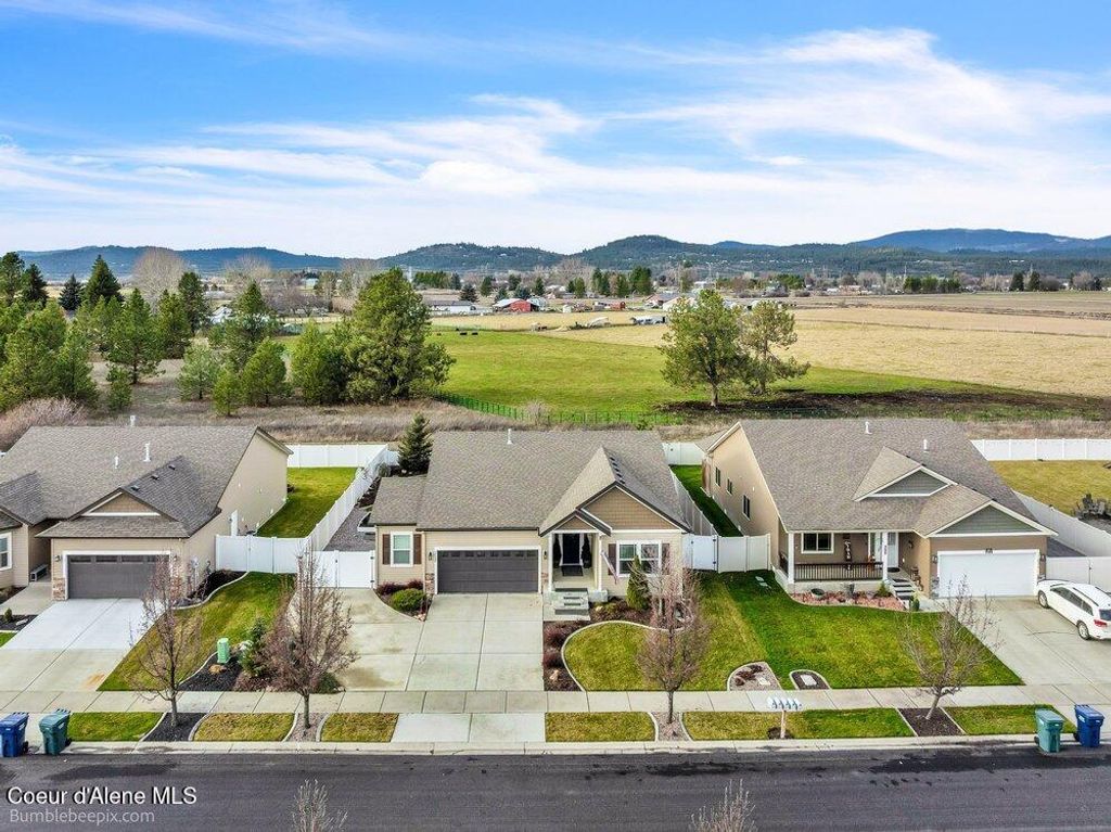 Photo of 8557 Scotsworth, Post Falls, ID 83854 (MLS # 26-270)