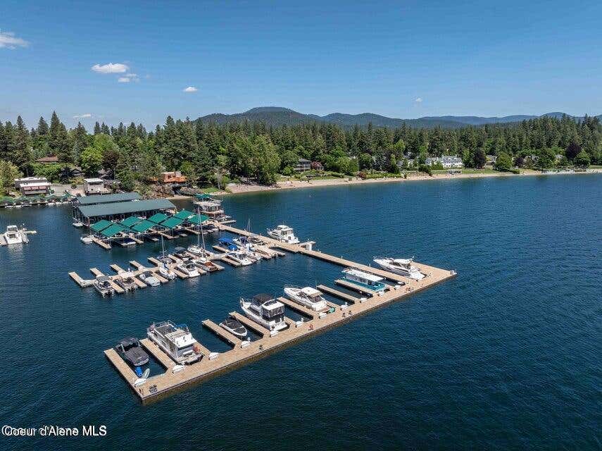 Photo of 1100 LAKESHORE DRIVE Drive, Coeur dAlene, ID 83814 (MLS # 26-5420)