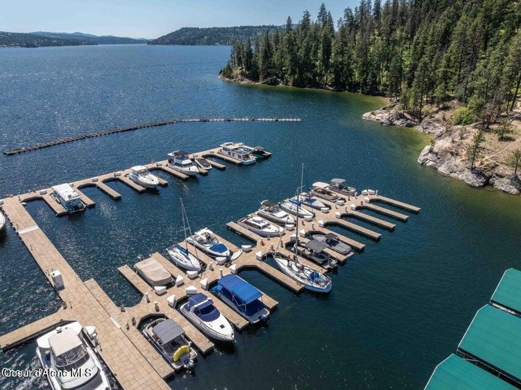 Photo of 1100 LAKESHORE DRIVE Drive, Coeur dAlene, ID 83814 (MLS # 26-5420)