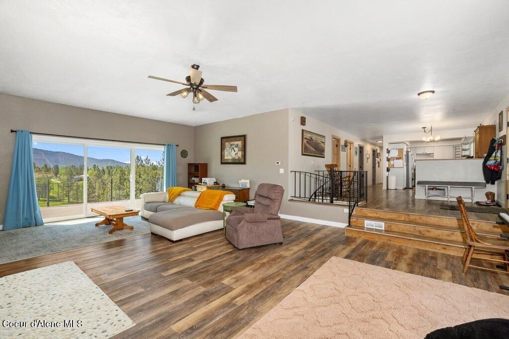 Photo of 3429 Vista LOOP, Coeur dAlene, ID 83814 (MLS # 26-4840)