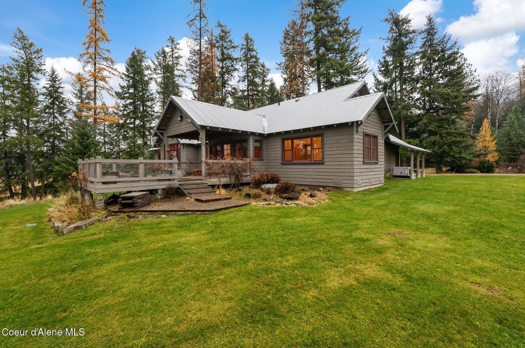 Photo of 2995 Dufort, Sagle, ID 83860 (MLS # 25-11071)