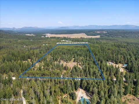 Vacant Land For Sale - 311 Bigfoot Rd<br/> Newport, WA 99156