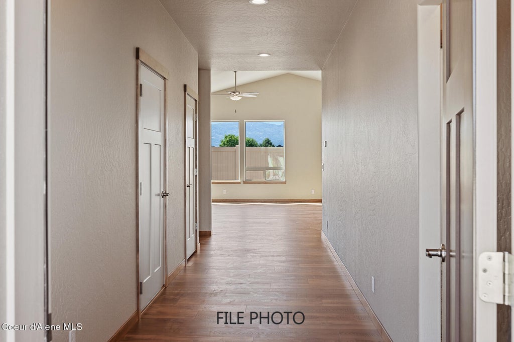Photo of 4478 Davin Dr, Post Falls, ID 83854 (MLS # 26-9853)