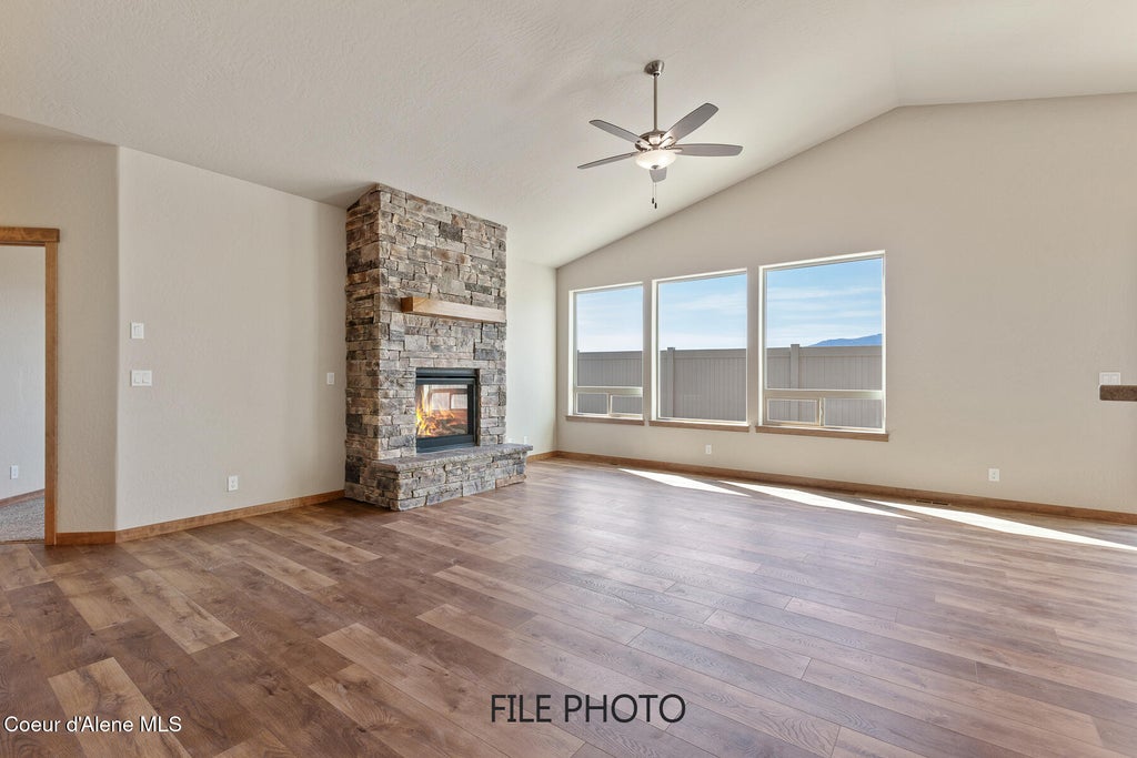 Photo of 4478 Davin Dr, Post Falls, ID 83854 (MLS # 26-9853)
