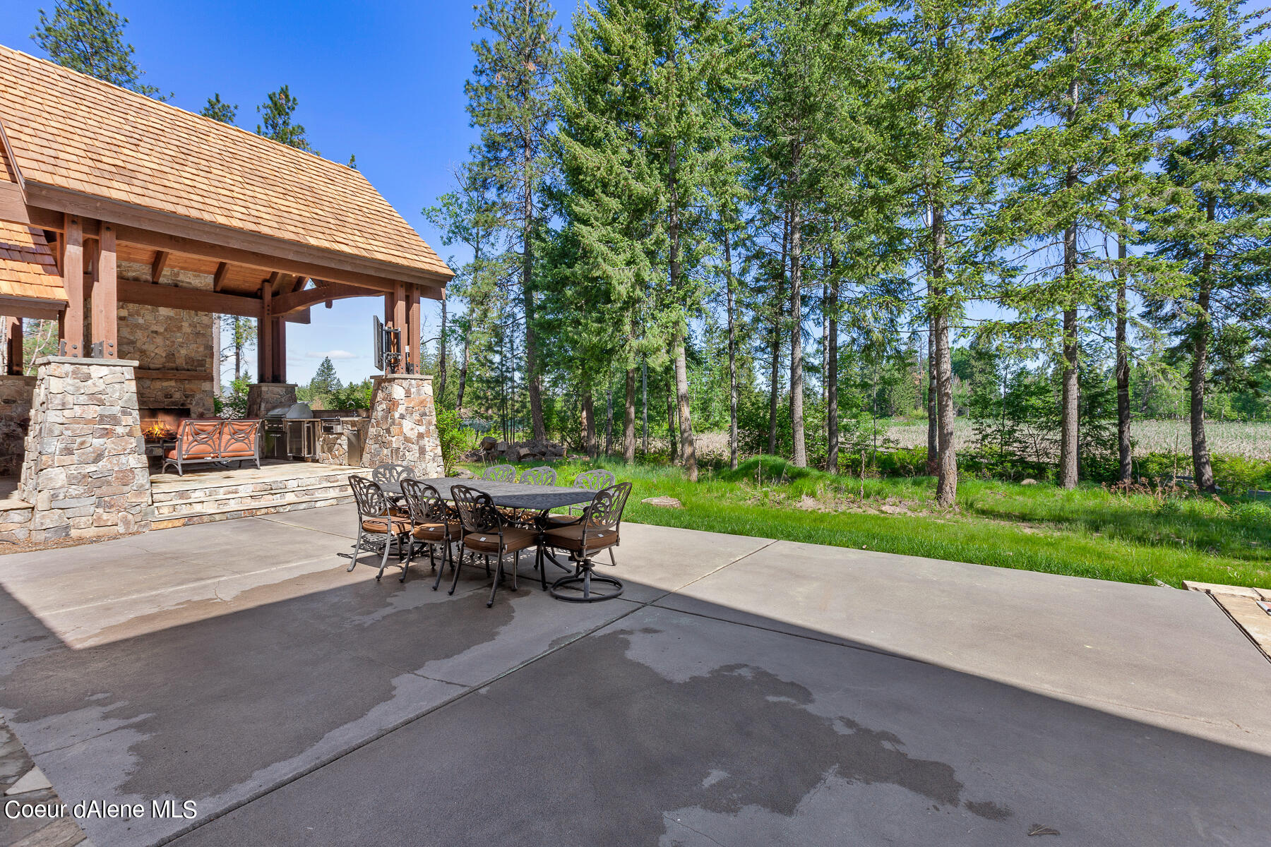 6126 S Gozzer Rd, Harrison, Idaho image 31