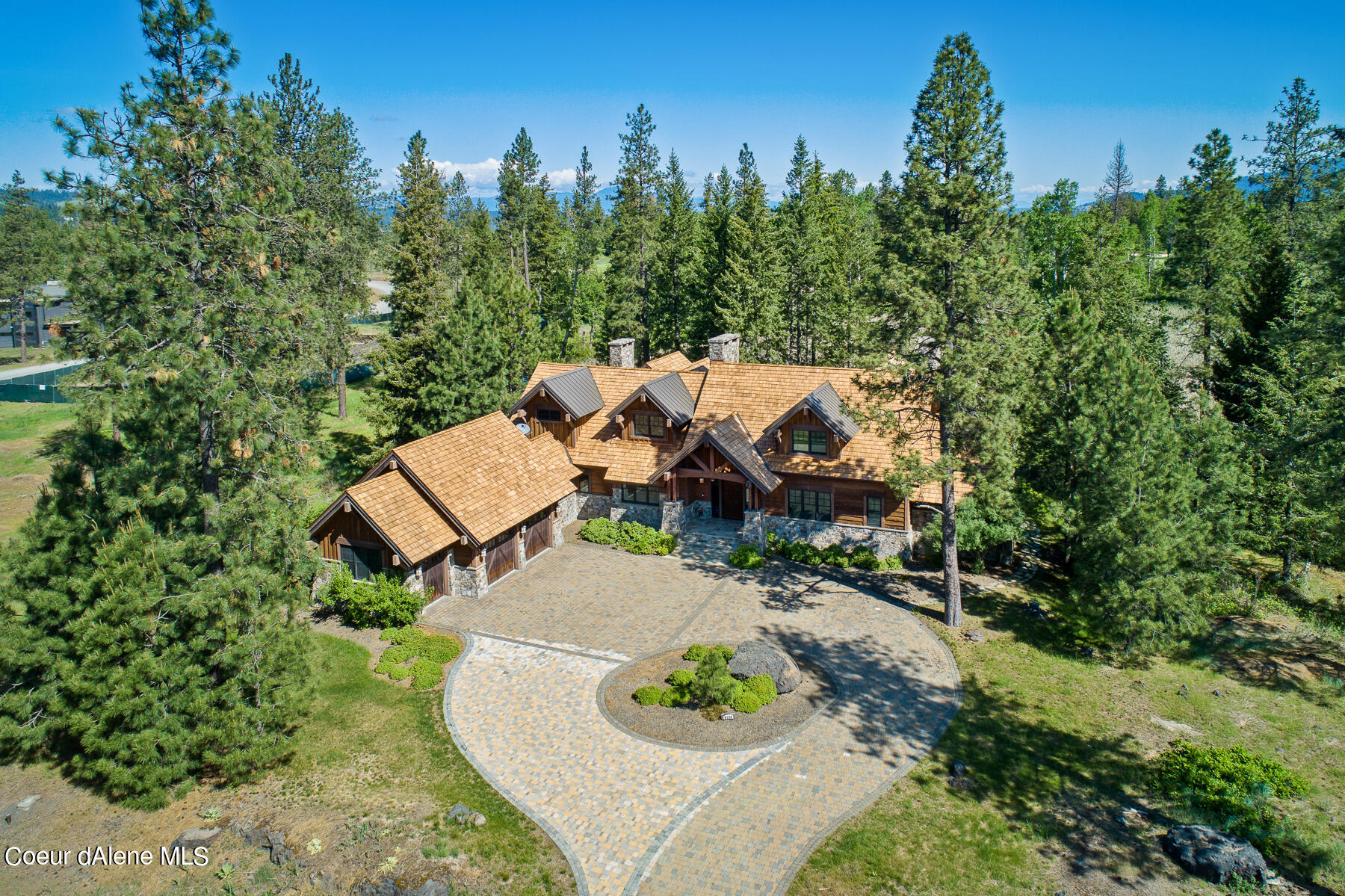 6126 S Gozzer Rd, Harrison, Idaho image 25