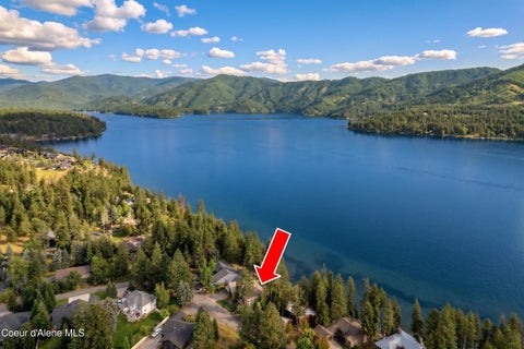 Photo of 3112 Point Hayden DR, Hayden Lake, ID 83835 (MLS # 26-8526)