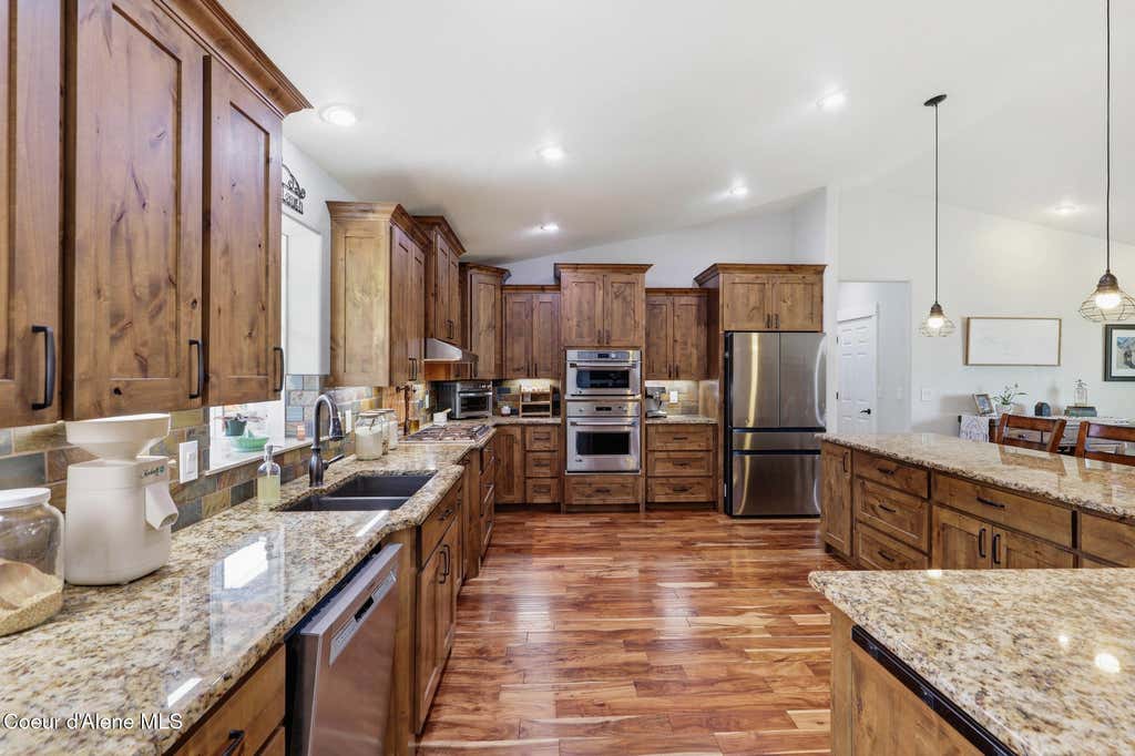 Photo of 1171 Brooklyn AVE, Coeur dAlene, ID 83815 (MLS # 26-8314)