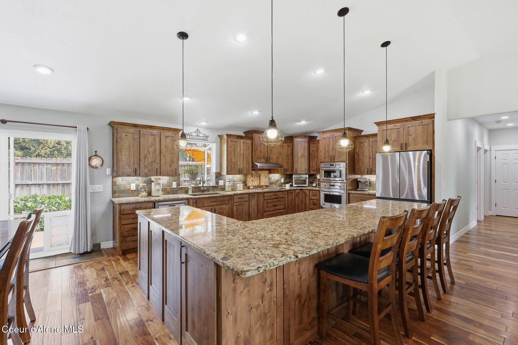 Photo of 1171 Brooklyn AVE, Coeur dAlene, ID 83815 (MLS # 26-8314)